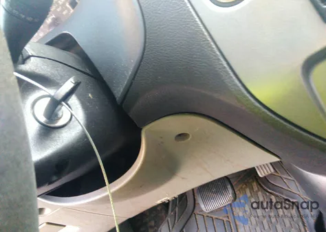 2005 Ford Focus Zx5 from USA, damaged, VIN 3FAFP37N15R145327